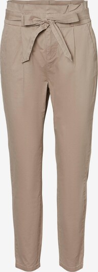 VERO MODA Pantalon à pince 'Eva' en beige clair, Vue avec produit