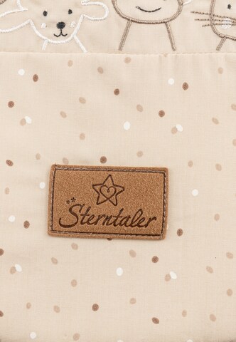 STERNTALER Sleeping Bag in Brown