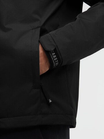 Gaastra Performance Jacket in Black
