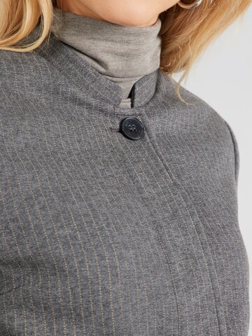 MORE & MORE Блейзер в Серый