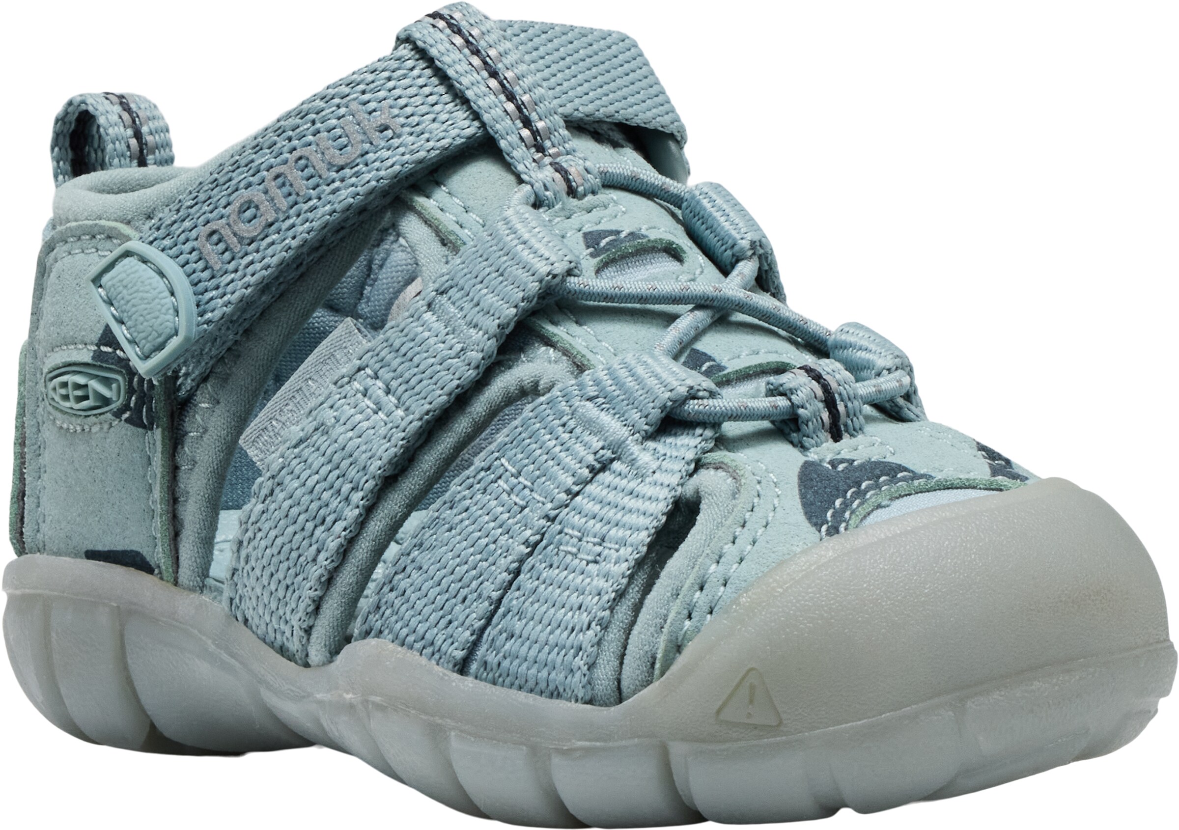 KEEN Sandals & Slippers in Blue