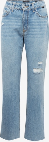 Mavi Regular Jeans 'Paris' in Blue: front