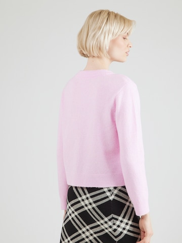 ONLY - Jersey 'ONLMacey' en rosa