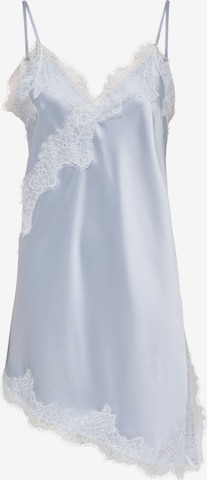 Robe 'ONLBella' ONLY en bleu : devant