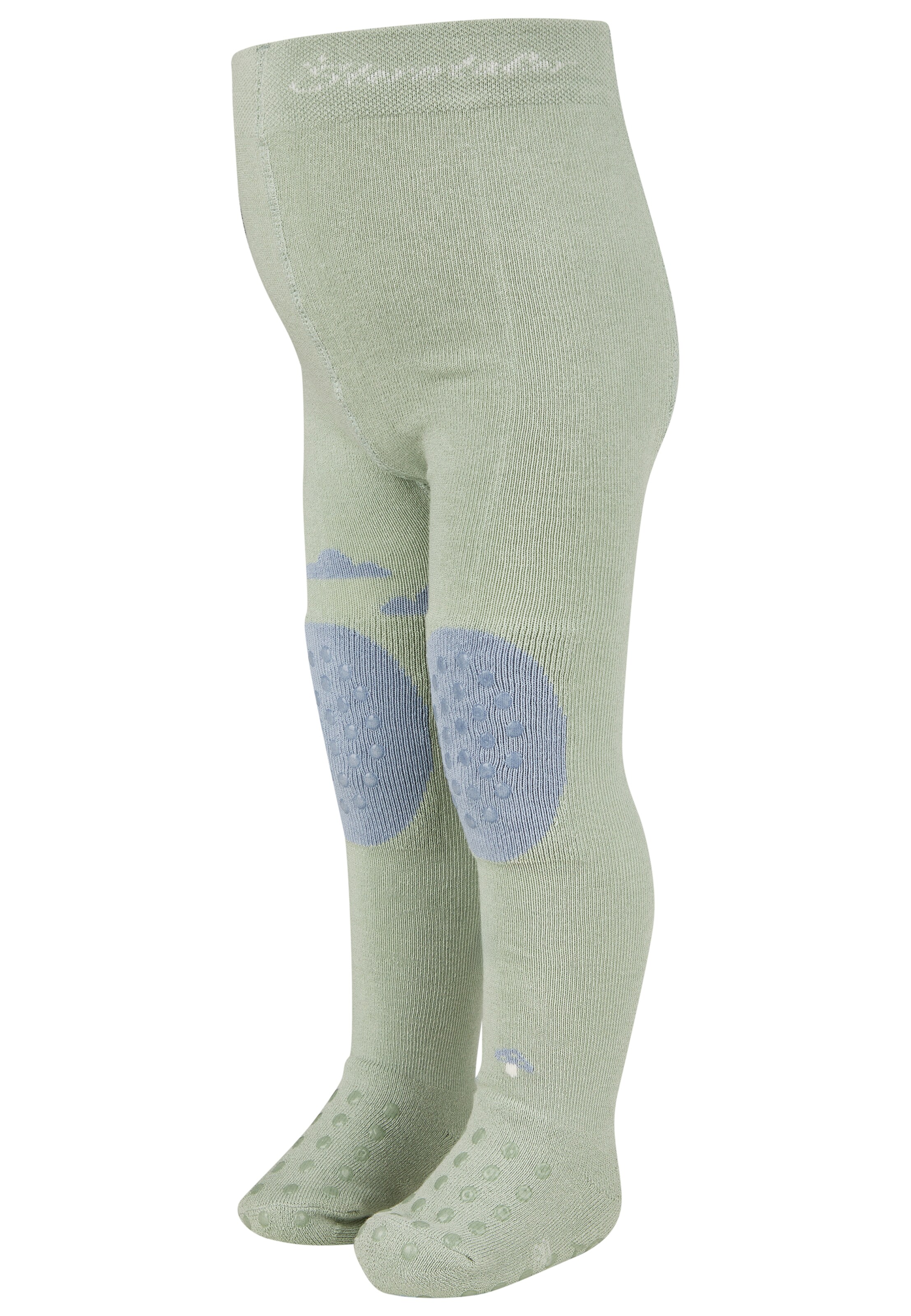 STERNTALER Tights in Green