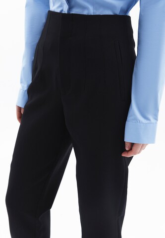 OXXO Regular Broek in Zwart