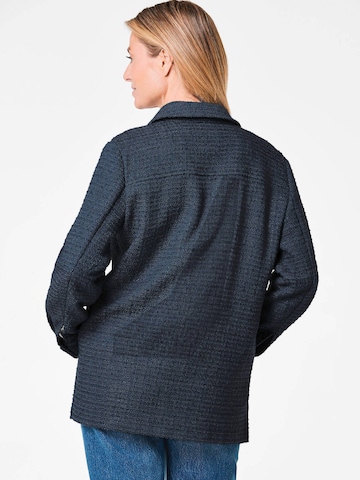 Goldner Between-season jacket in Blue