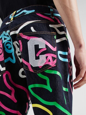 regular Jeans di Billionaire Boys Club in blu