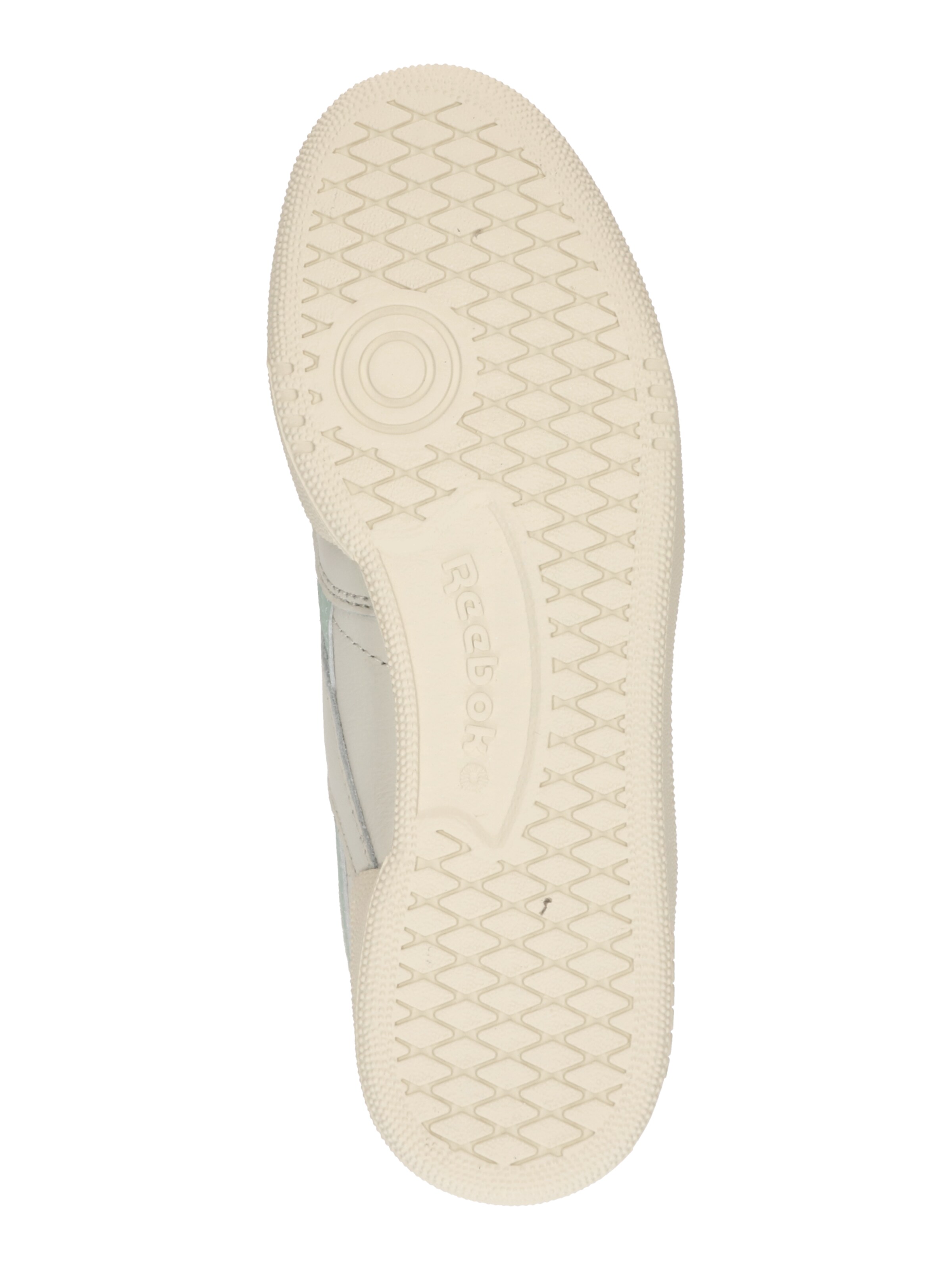 Reebok Trainers 'CLUB C REVENGE' in White