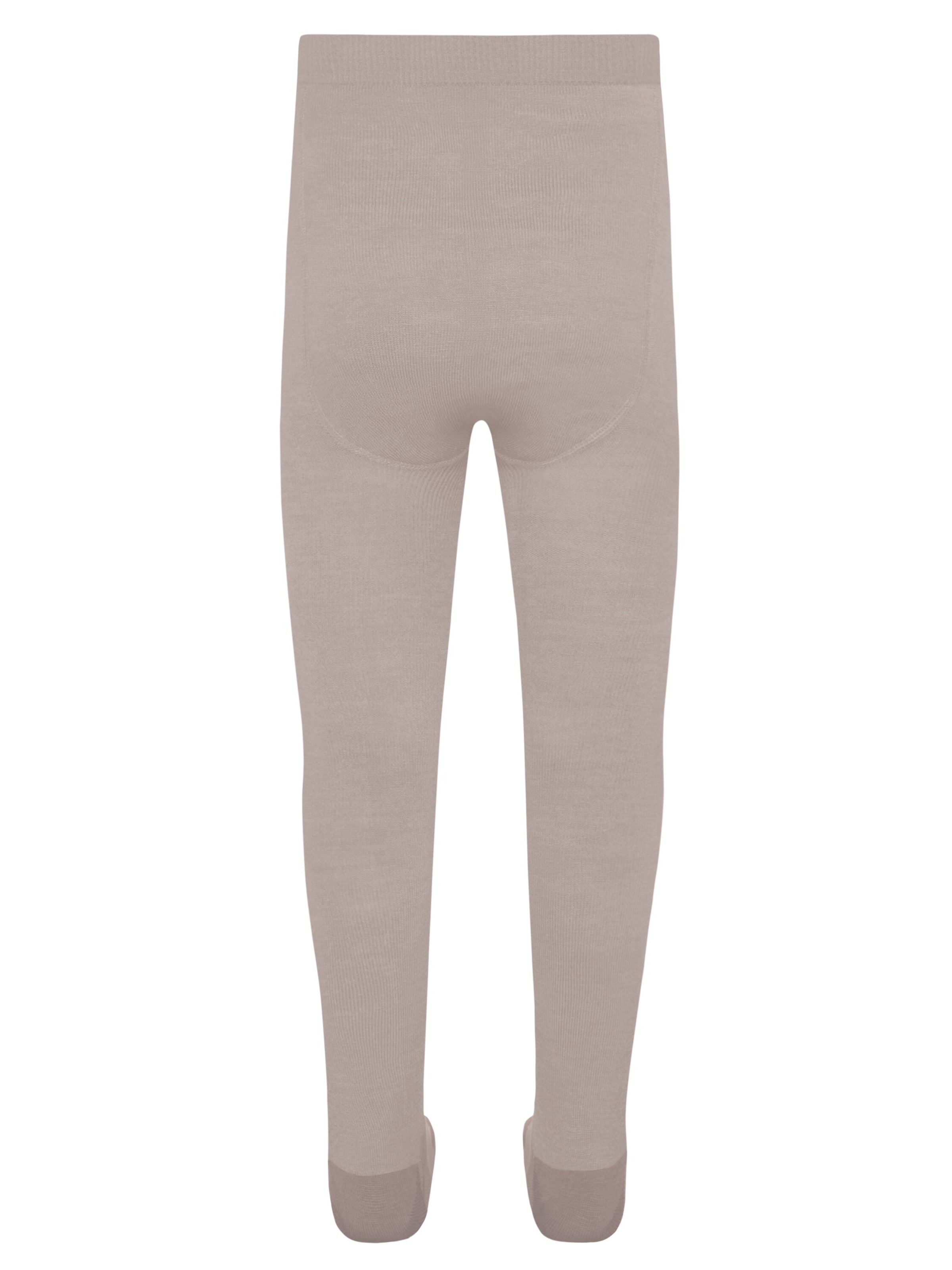 normani Tights 'Luzern' in Beige