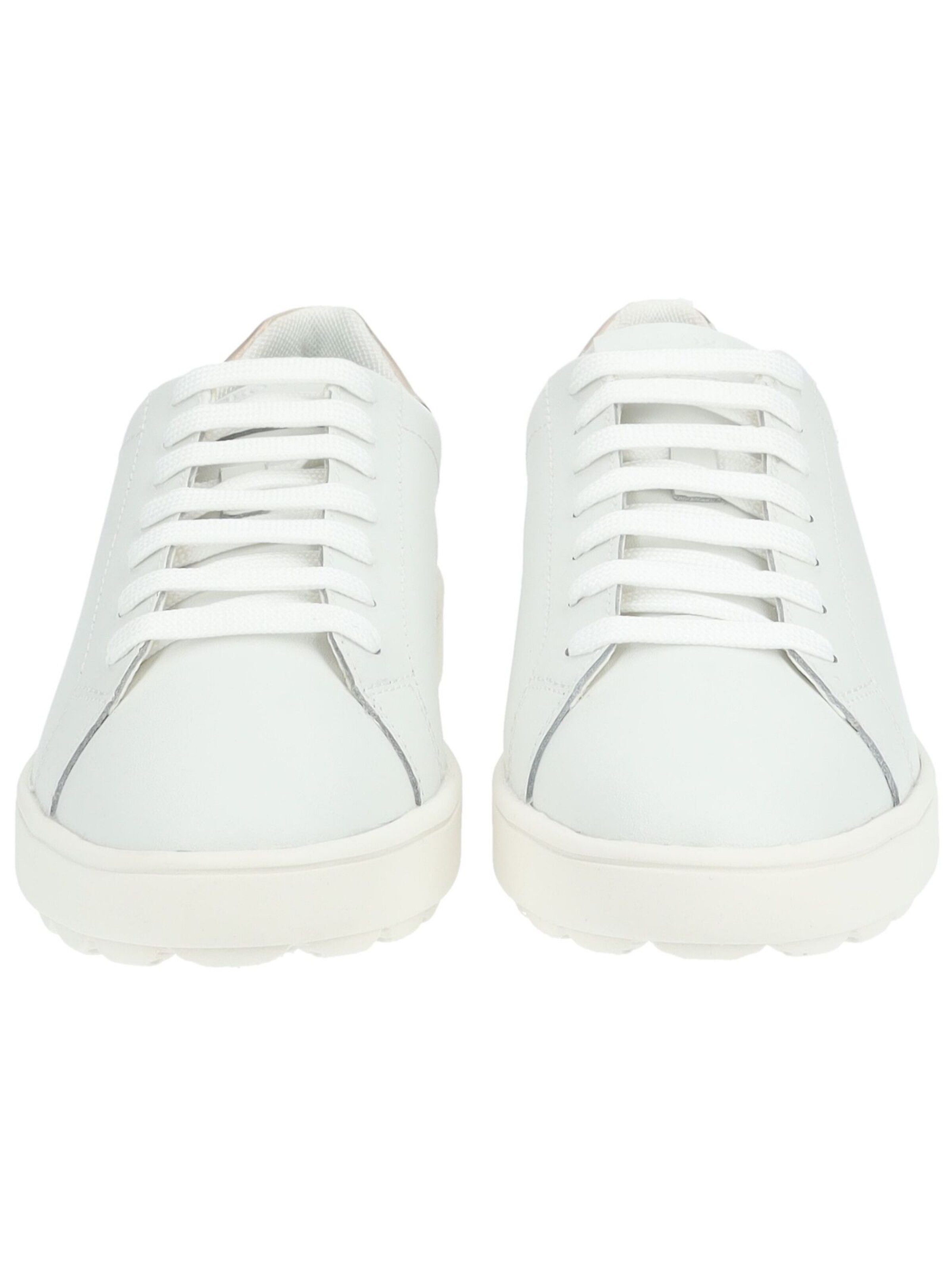 GEOX Sneaker in Weiß