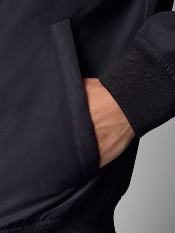 Veste mi-saison Next en noir
