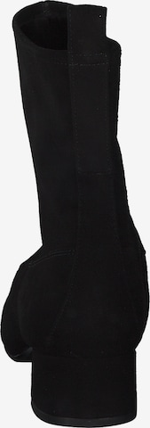 UNISA Ankle Boots 'Glide' in Black