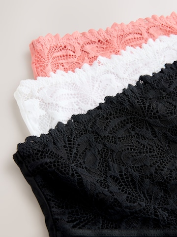 Next Spodnje hlačke | oranžna barva