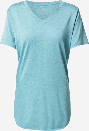 Skechers Performance Sportshirt in türkis, Produktansicht