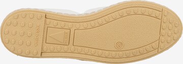 VERBENAS Espadrilles 'Nucleo' in Weiß