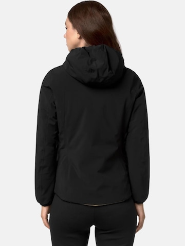 K-Way - Chaqueta de invierno 'K-WAY LILY ST WARM DOUBLE GIUBBINO' en beige
