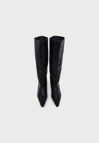 Bottes 'THALIA' Raid en noir