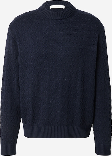 Megztinis 'SLHPHILIP' iš SELECTED, spalva – nakties mėlyna, Prekių apžvalga