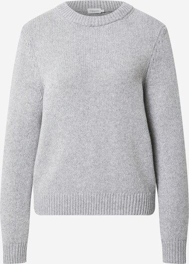 Filippa K Sweater 'Jolie' in mottled grey, Item view