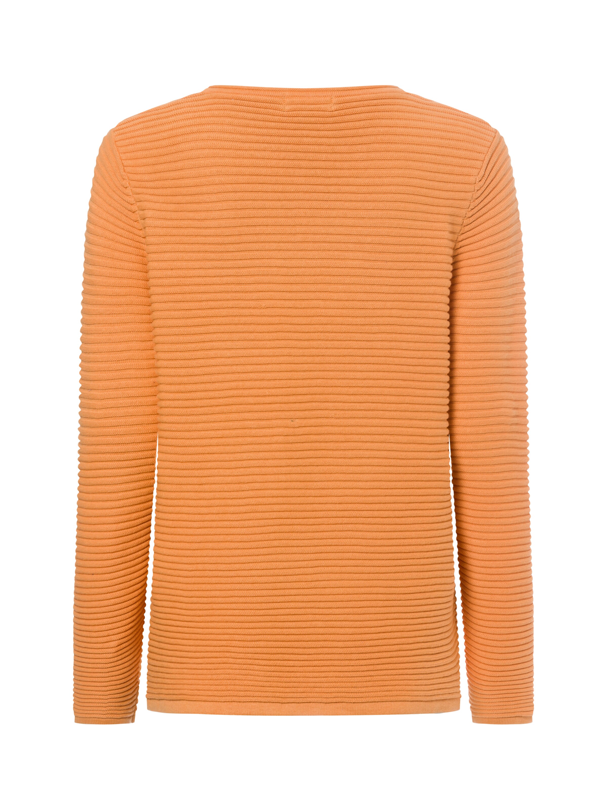 Franco Callegari Pullover in Orange