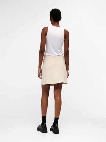 OBJECT Skirt 'HADY' in Beige