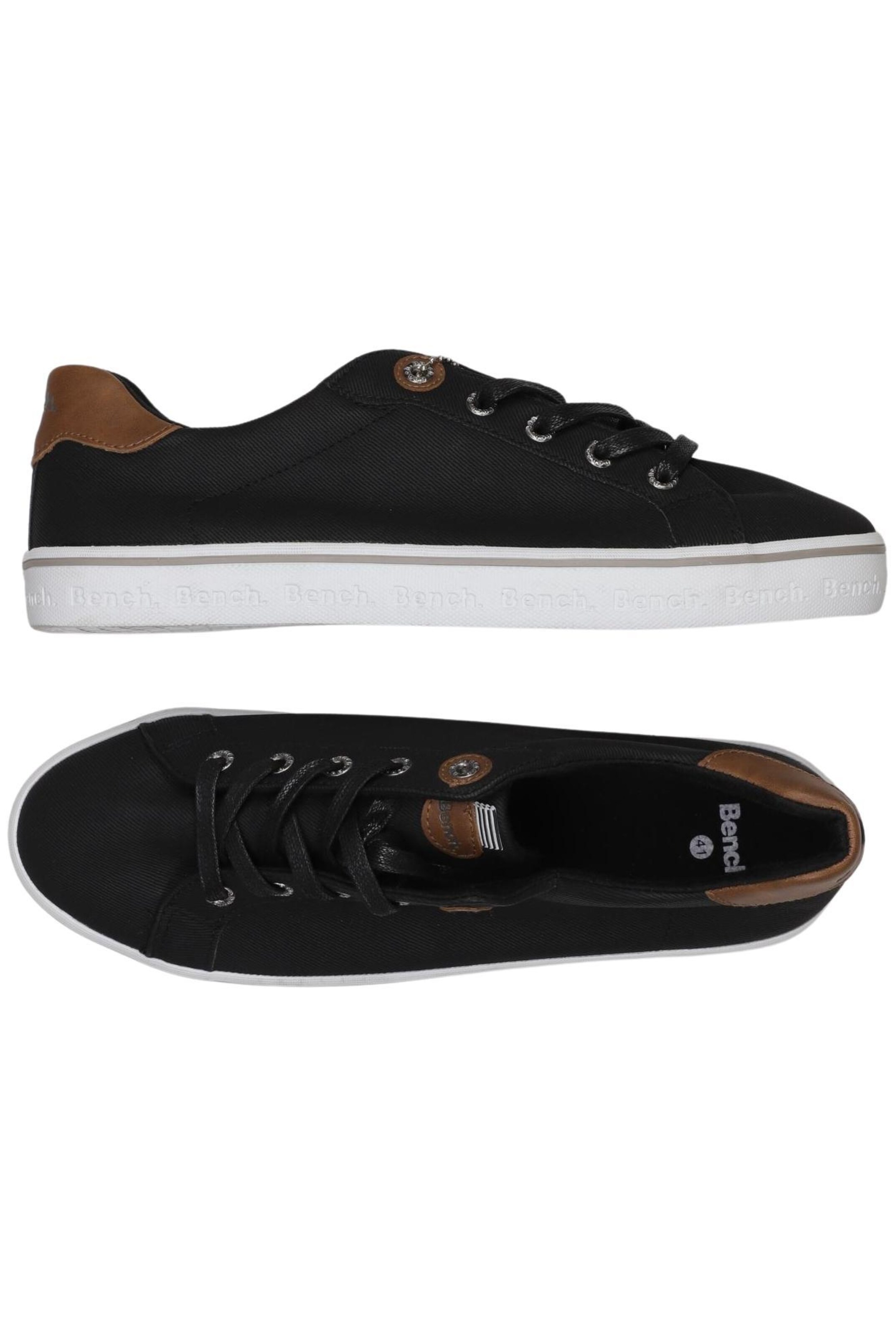 BENCH Sneaker 41 in Schwarz ABOUT YOU