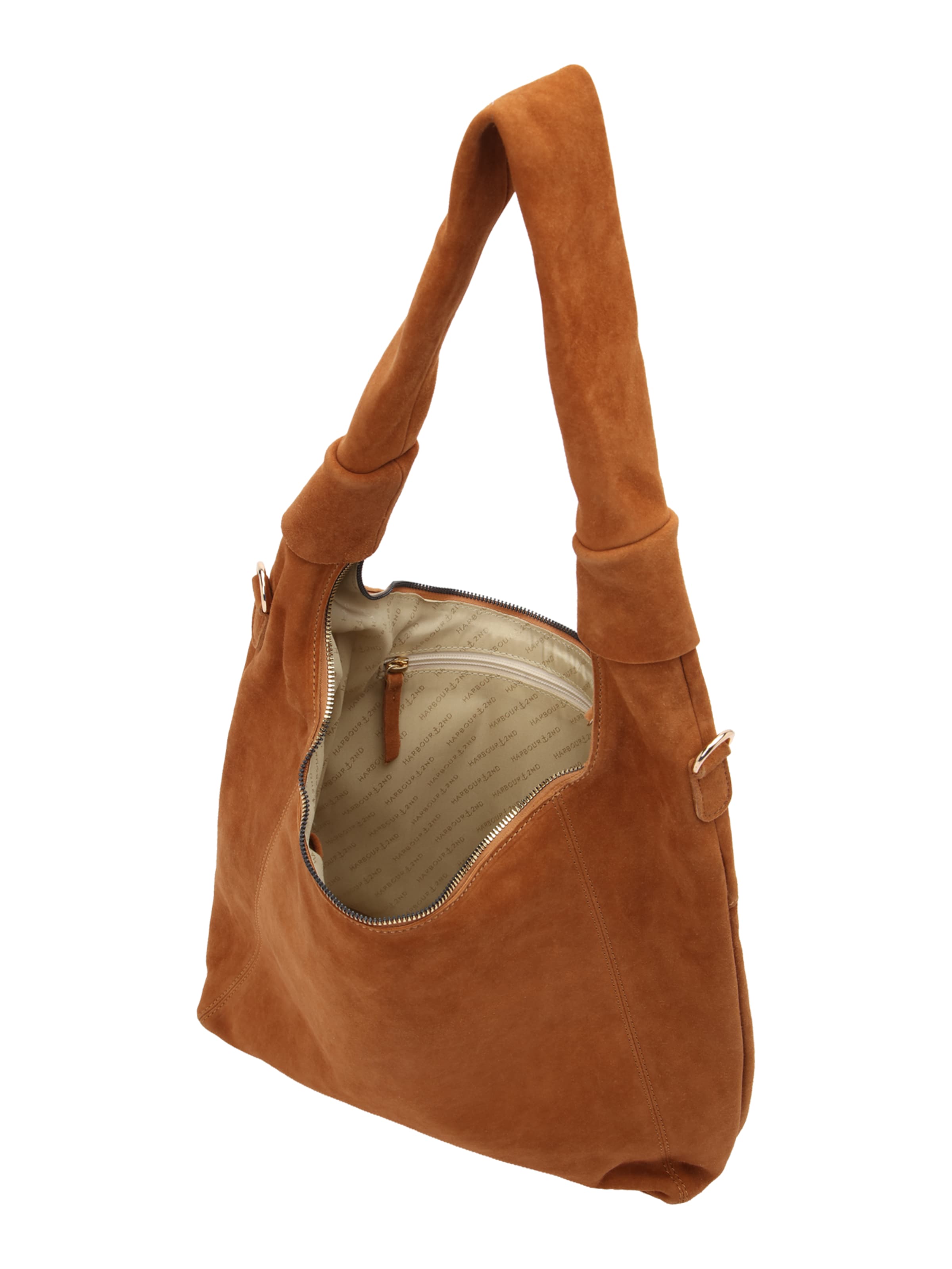 Harbour 2nd Olkalaukku 'Laurine' värissä beige