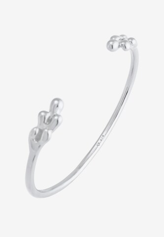 Bracelet ELLI PREMIUM en argent