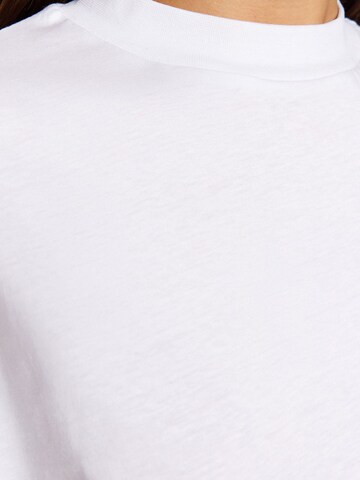 T-shirt Trendyol en rose