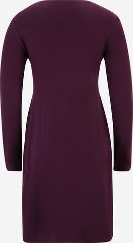 Robe 'Julianna' Bebefield en violet