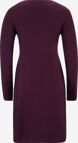 Robe 'Julianna' Bebefield en violet