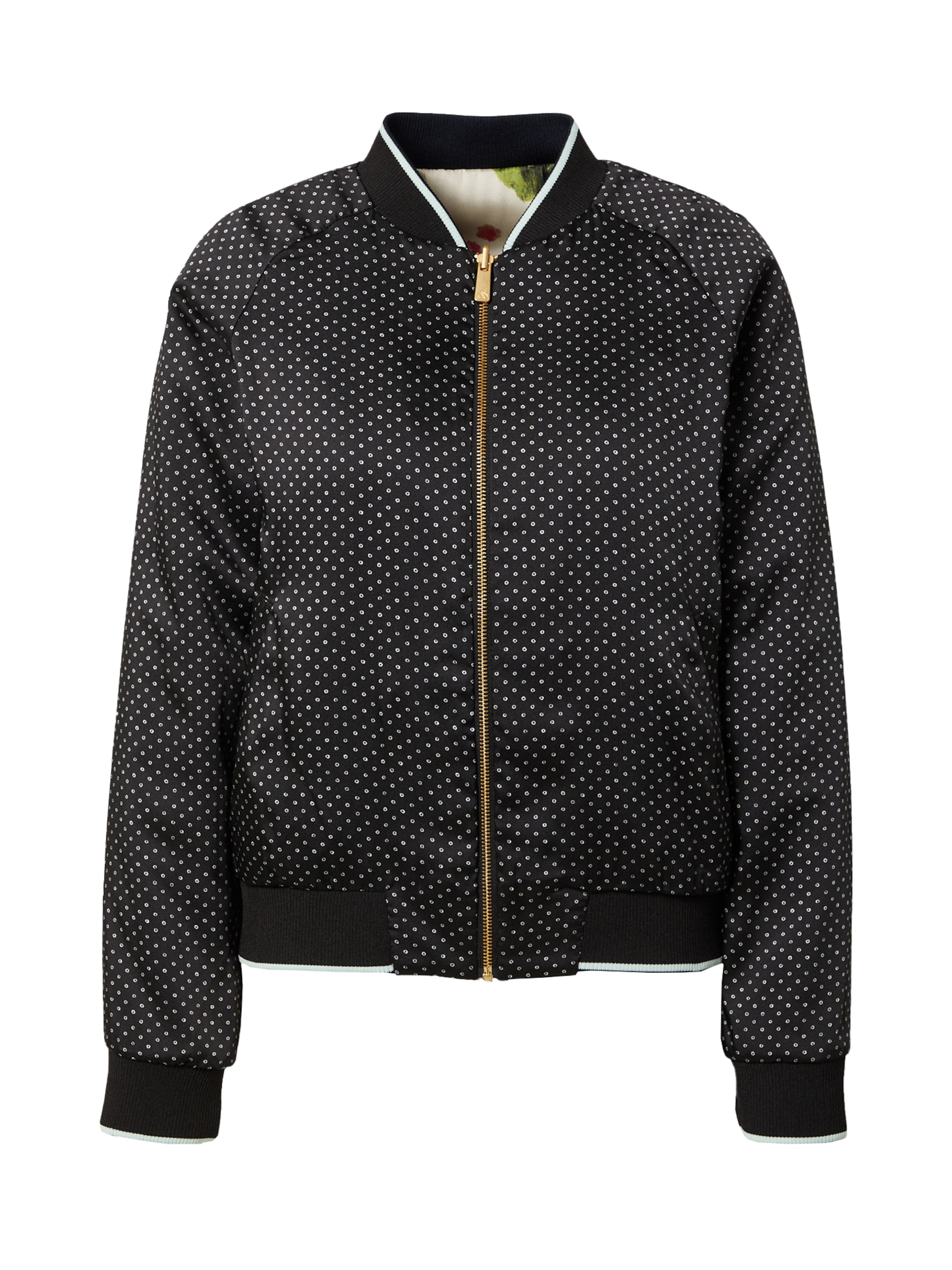 Geacă de primăvară-toamnă de la SCOTCH & SODA pe bej