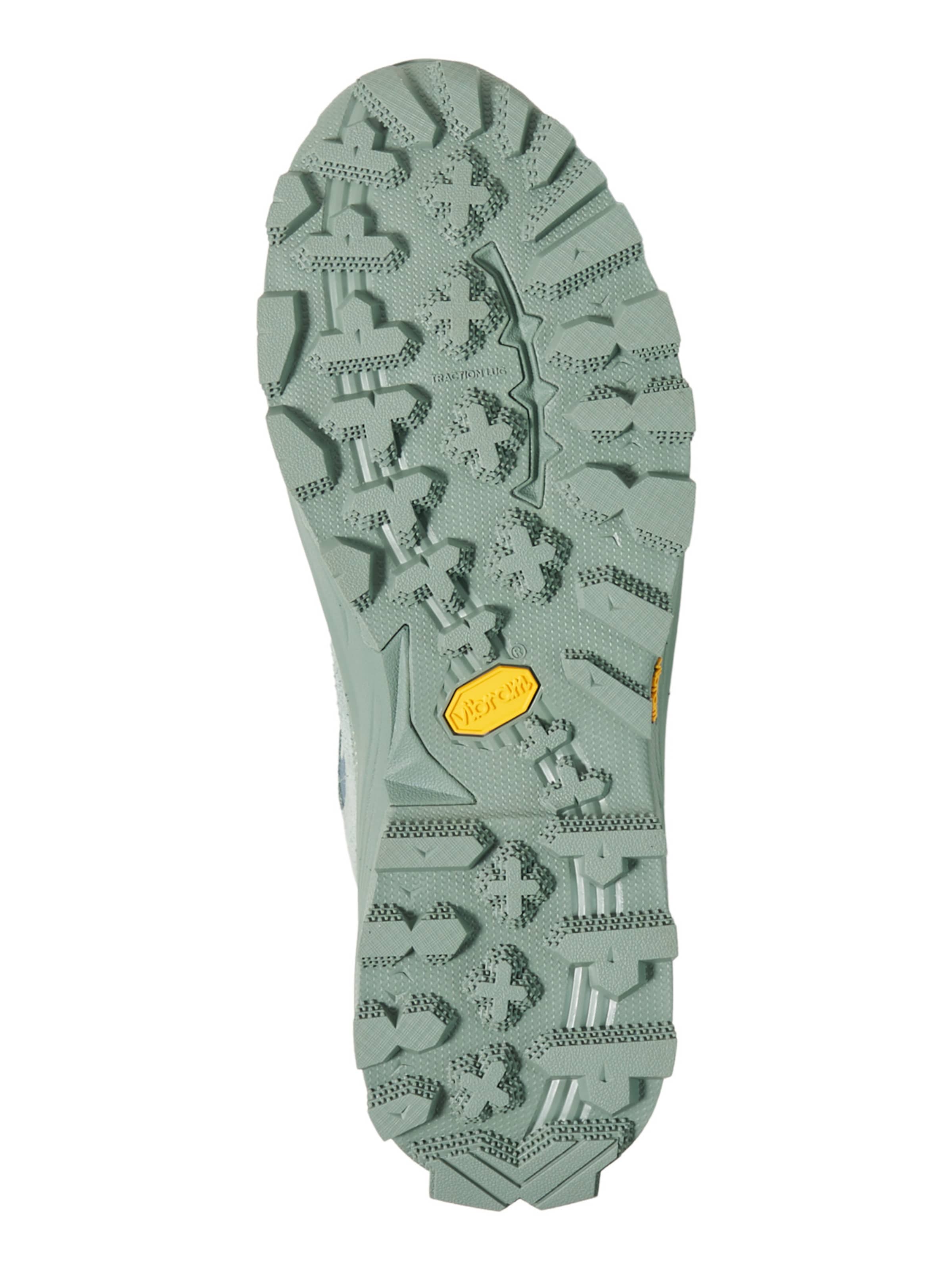 Bogner Fire + Ice Sneaker 'Montana' in Grün