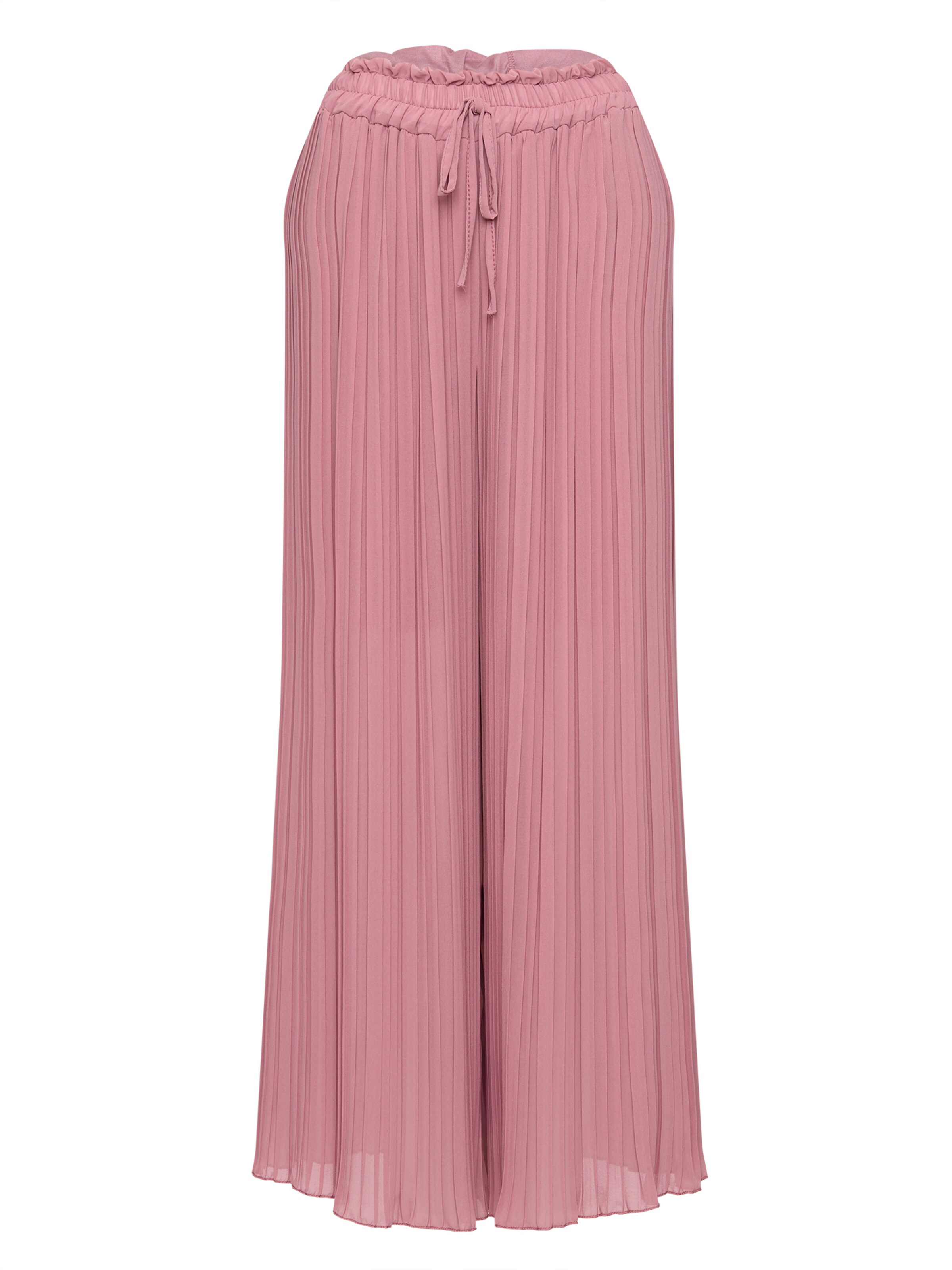 Lilavie Hose 'Kimm' in Pink: Vorderseite