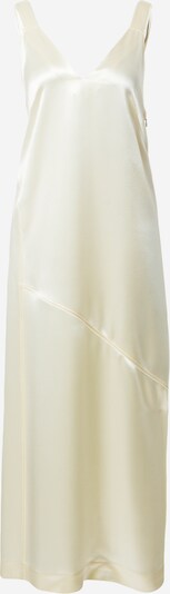 Rochie de seară Calvin Klein pe alb, Vizualizare produs