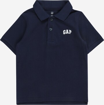 GAP Shirts i blå: forside