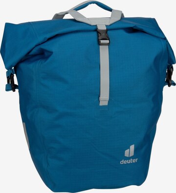 Accessoire 'Weybridge' DEUTER en bleu : devant