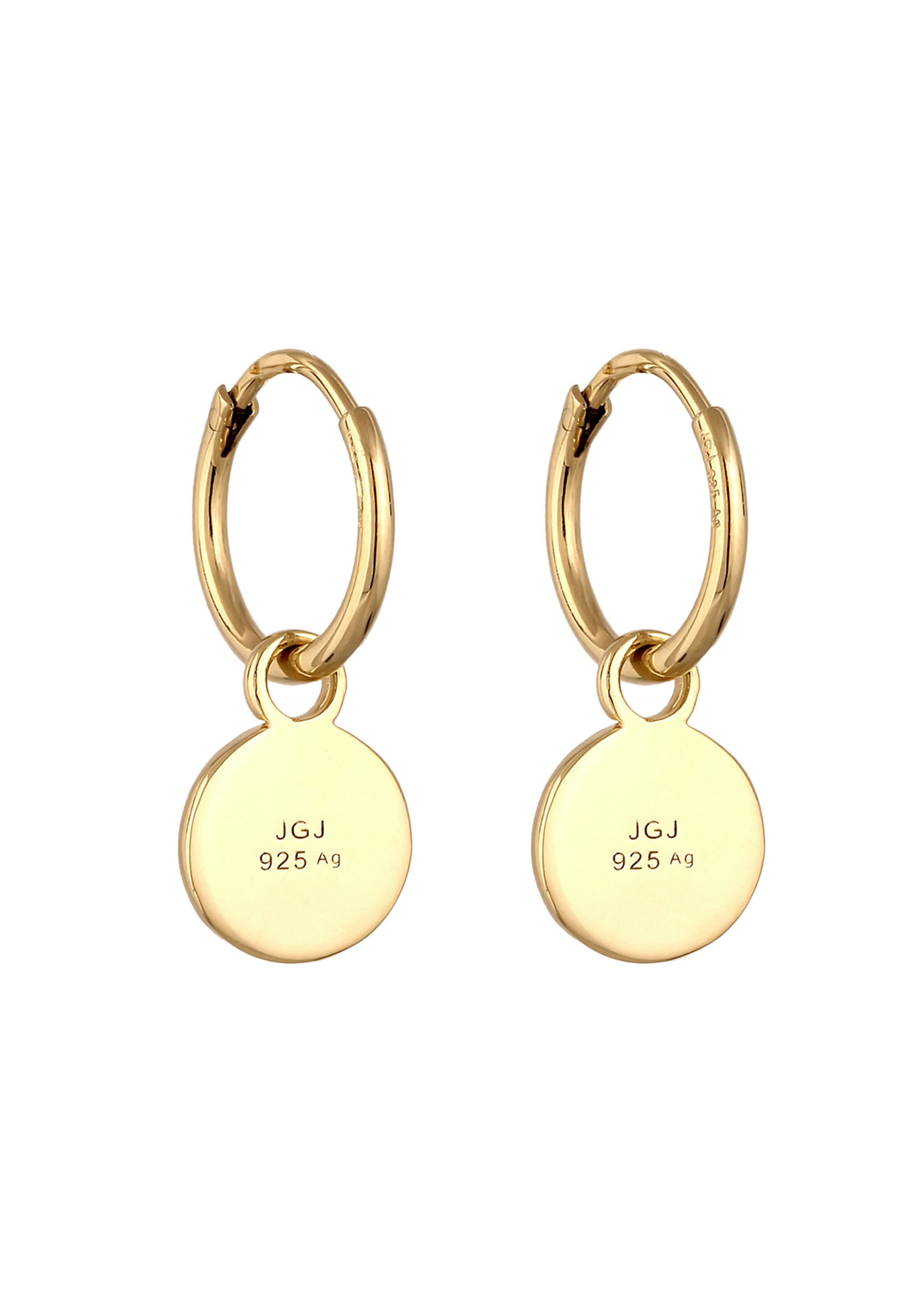 ELLI Earrings in Gold