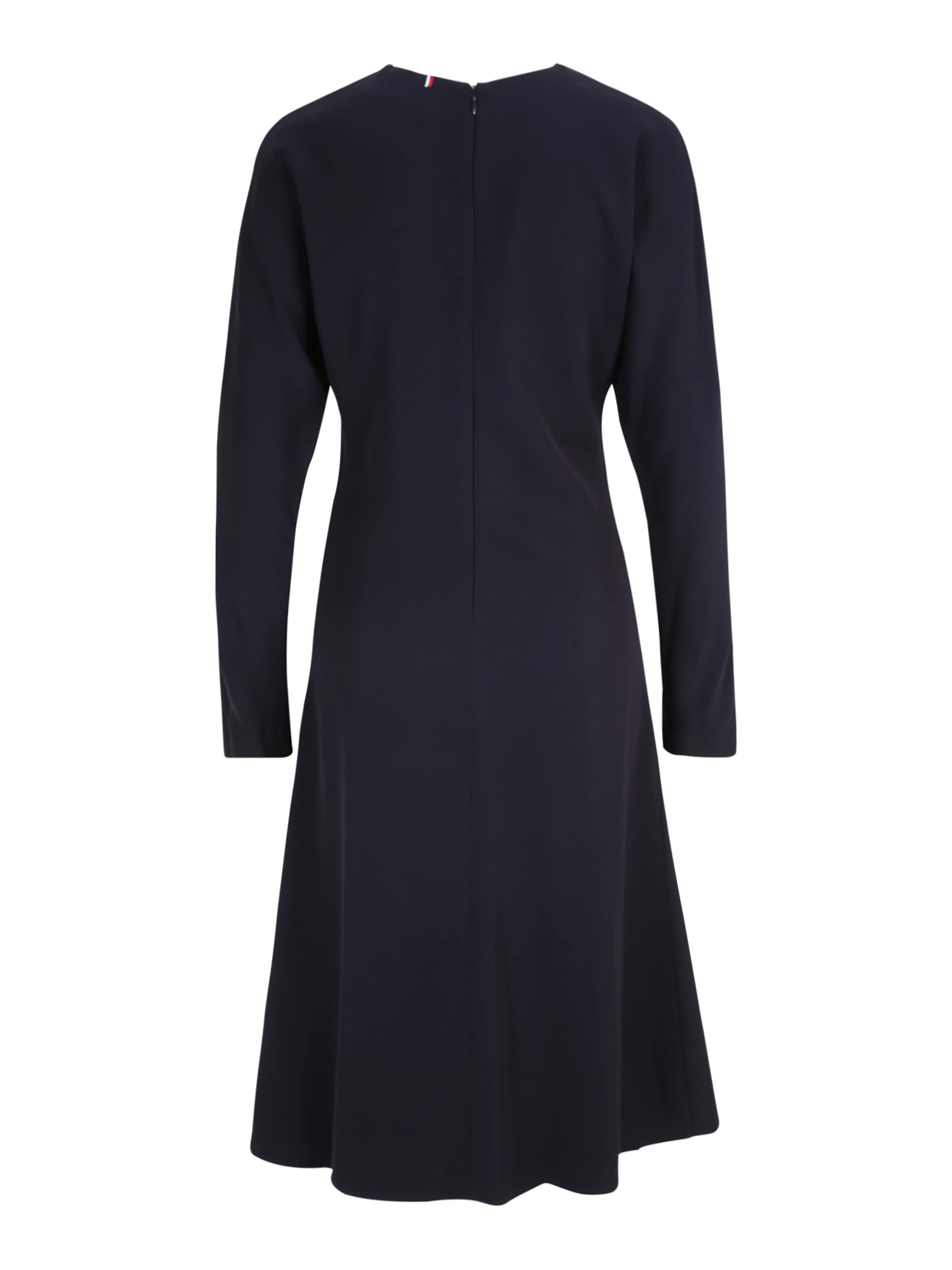 Abito di TOMMY HILFIGER in blu