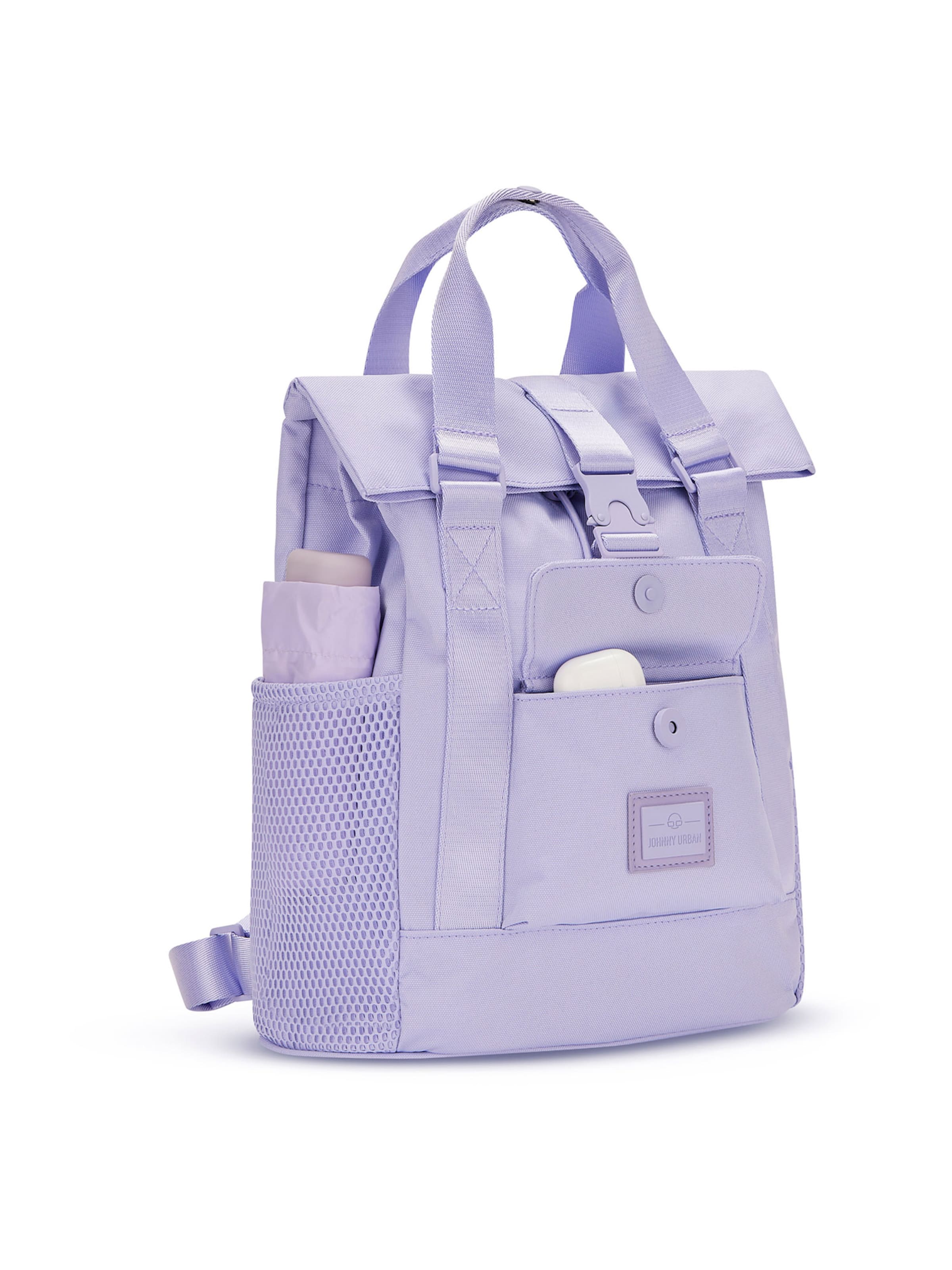 Johnny Urban Reppu 'Jules' värissä lila: etupuoli