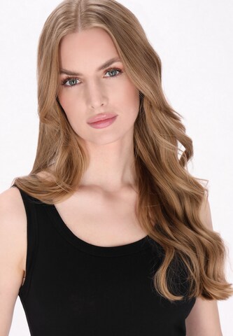 DreiMaster Maritim Top in Black