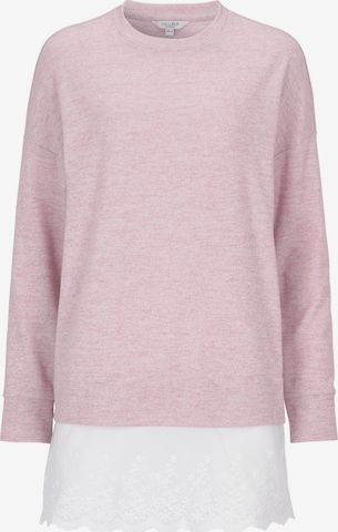 Cellbes of Sweden Tuniek in Roze: voorkant