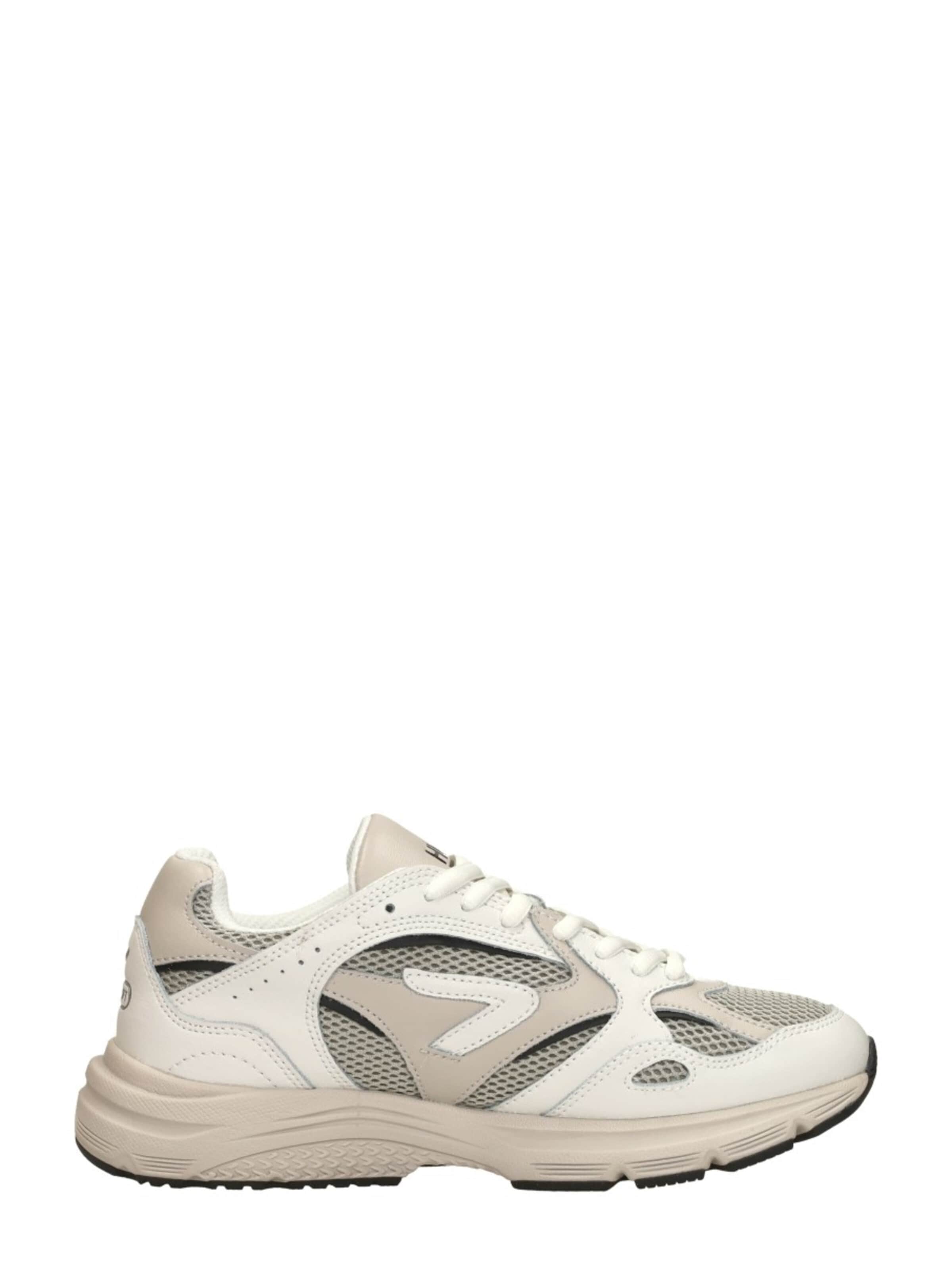 HUB Sneakers laag 'Shift M39' in Wit
