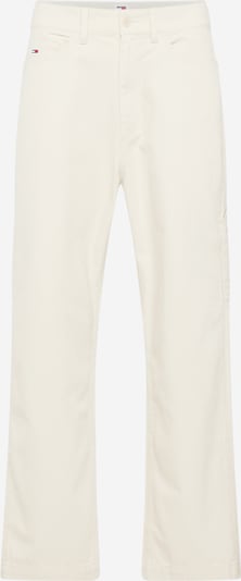 Tommy Jeans Hose in beige, Produktansicht