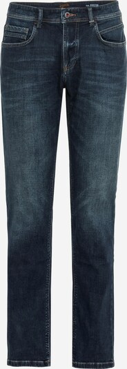 CAMEL ACTIVE Jeans 'Houston' i mörkblå, Produktvy
