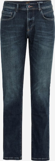 CAMEL ACTIVE Jeans 'Houston' in de kleur Donkerblauw, Productweergave