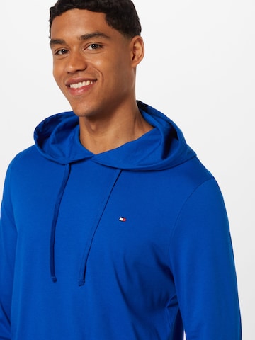 TOMMY HILFIGER Skjorte i blå