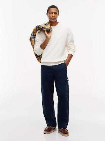 Tommy Jeans - Jersey en blanco