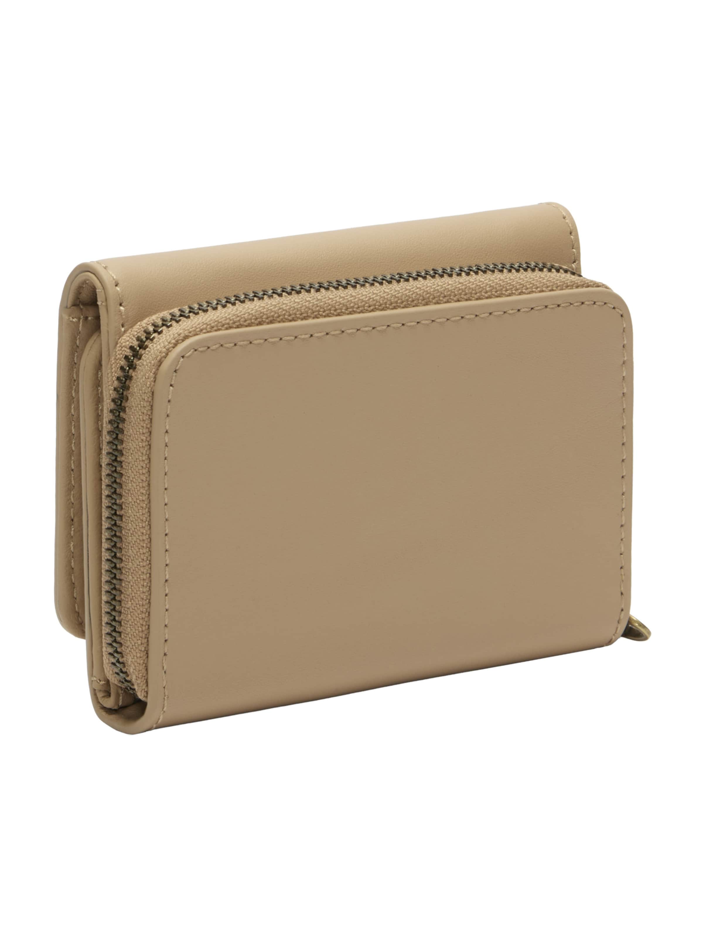 Liebeskind Berlin Πορτοφόλι 'Gloria II' σε καφέ